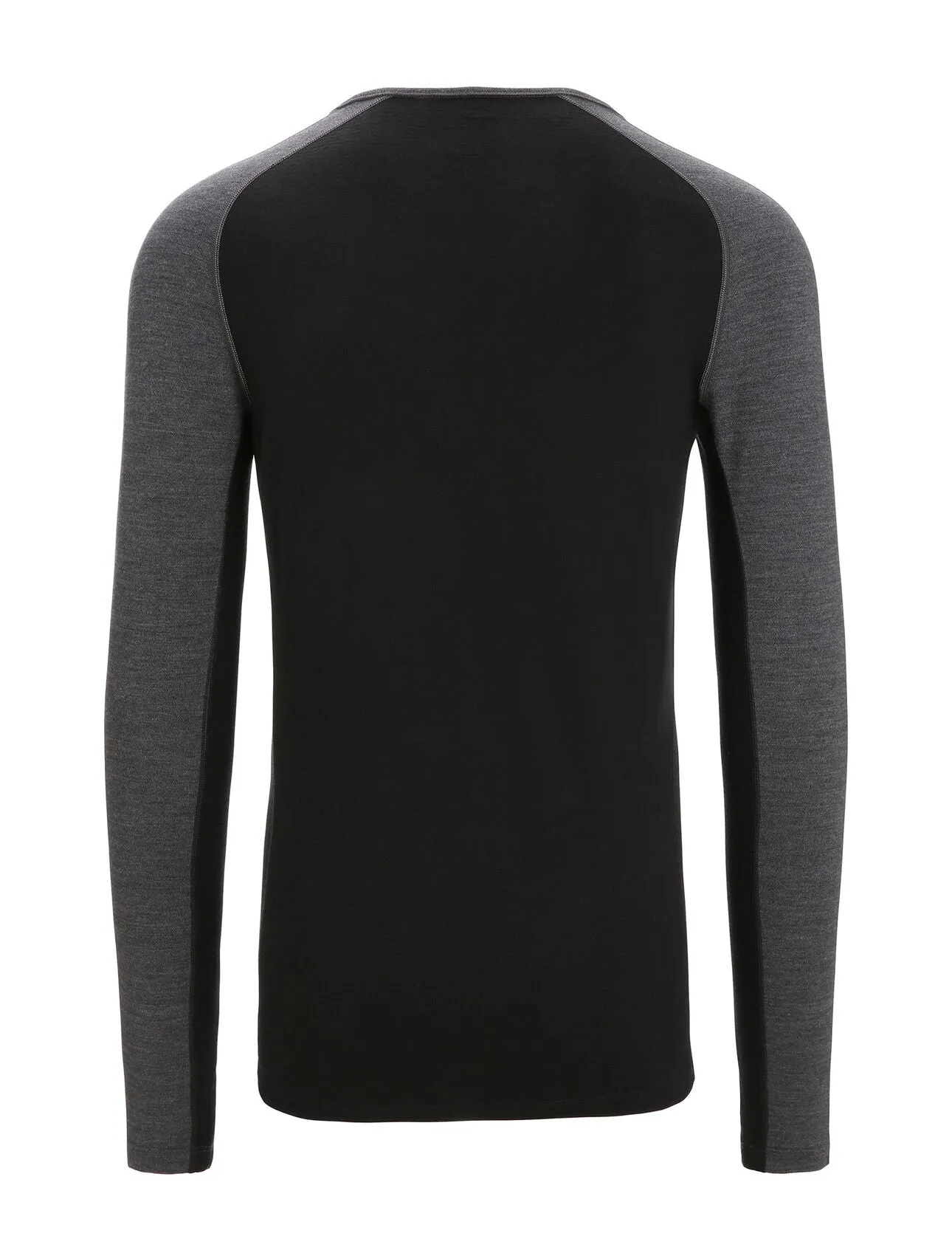 Men's 260 ZoneKnit™ Merino LS Crewe Thermal Top