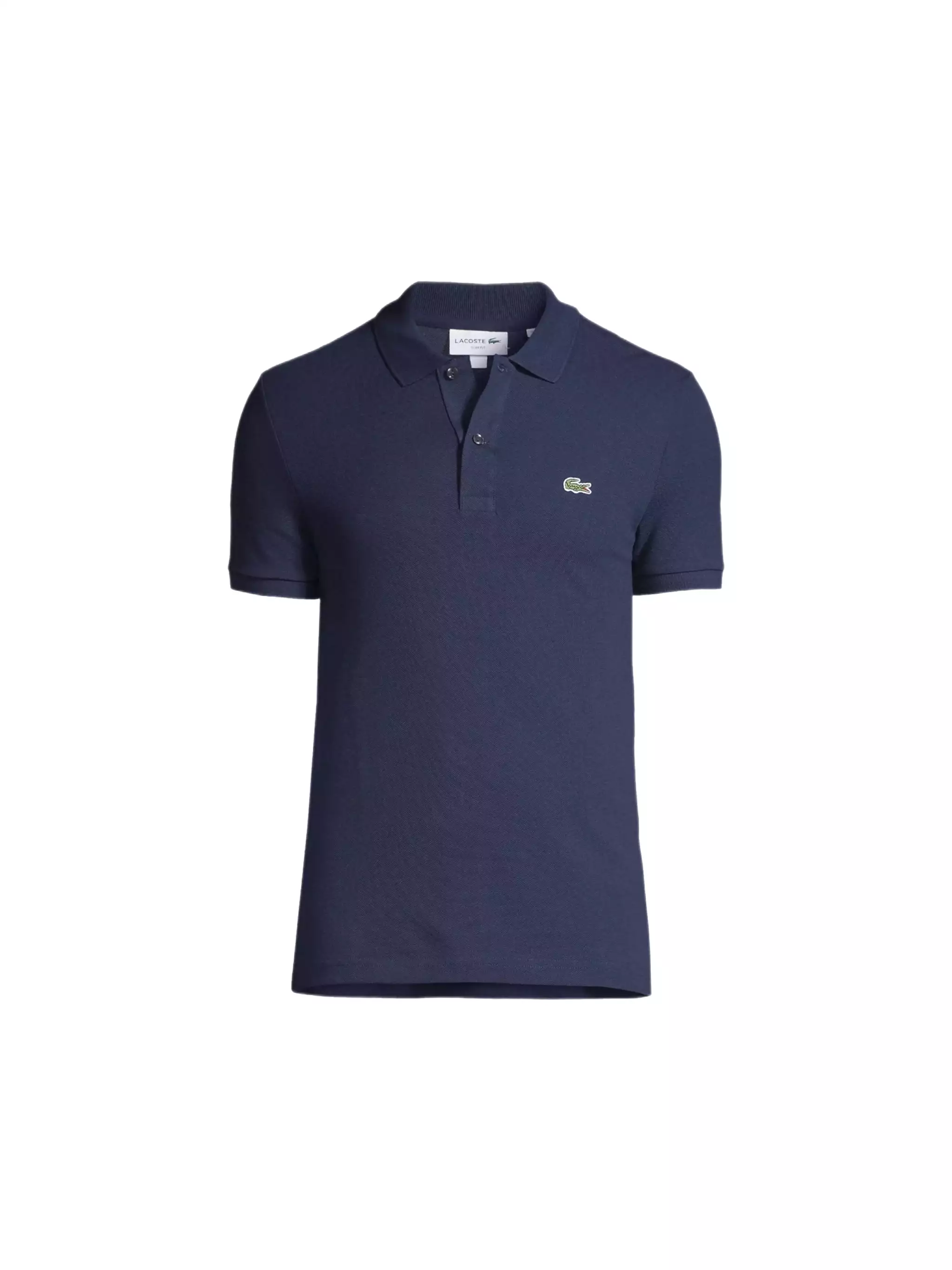 Men's Petit Pique Slim Fit Polo Shirt PH4012-51