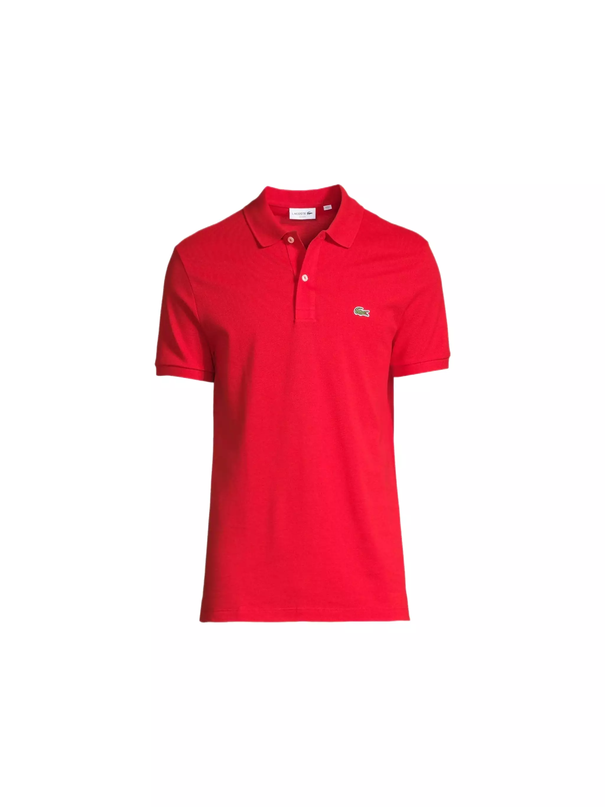 Men's Petit Pique Slim Fit Polo Shirt PH4012-51