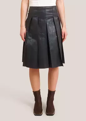 Midnight Sammie Skirt