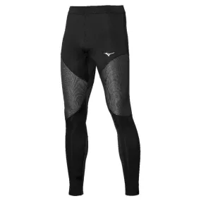 Mizuno  Thermal Charge BT Tight - Pantaloni da corsa - Uomo