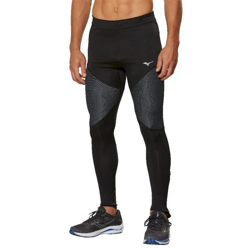 Mizuno  Thermal Charge BT Tight - Pantaloni da corsa - Uomo