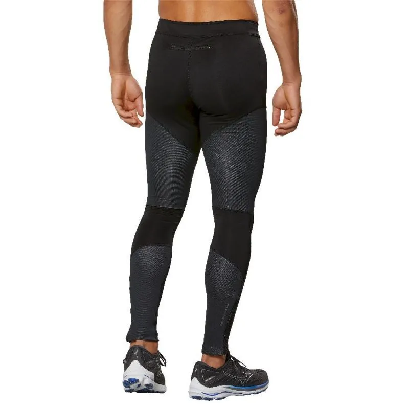 Mizuno  Thermal Charge BT Tight - Pantaloni da corsa - Uomo