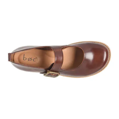 new!Boc Womens Lara Mary Jane Shoes