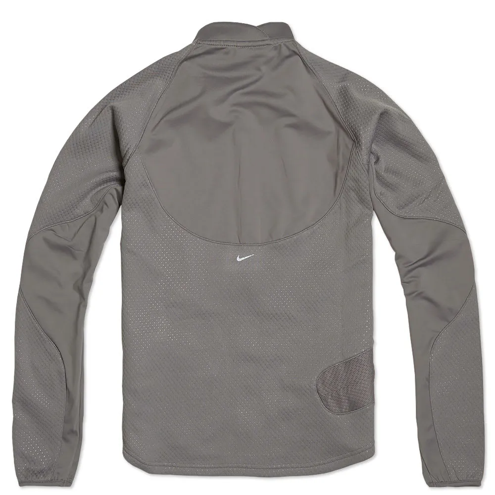 Nike x Undercover Gyakusou AS UC Dri-Fit Thermal JacketFlat Pewter