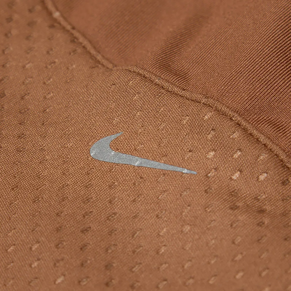 Nike x Undercover Gyakusou AS UC Dri-Fit Thermal JacketLight British Tan