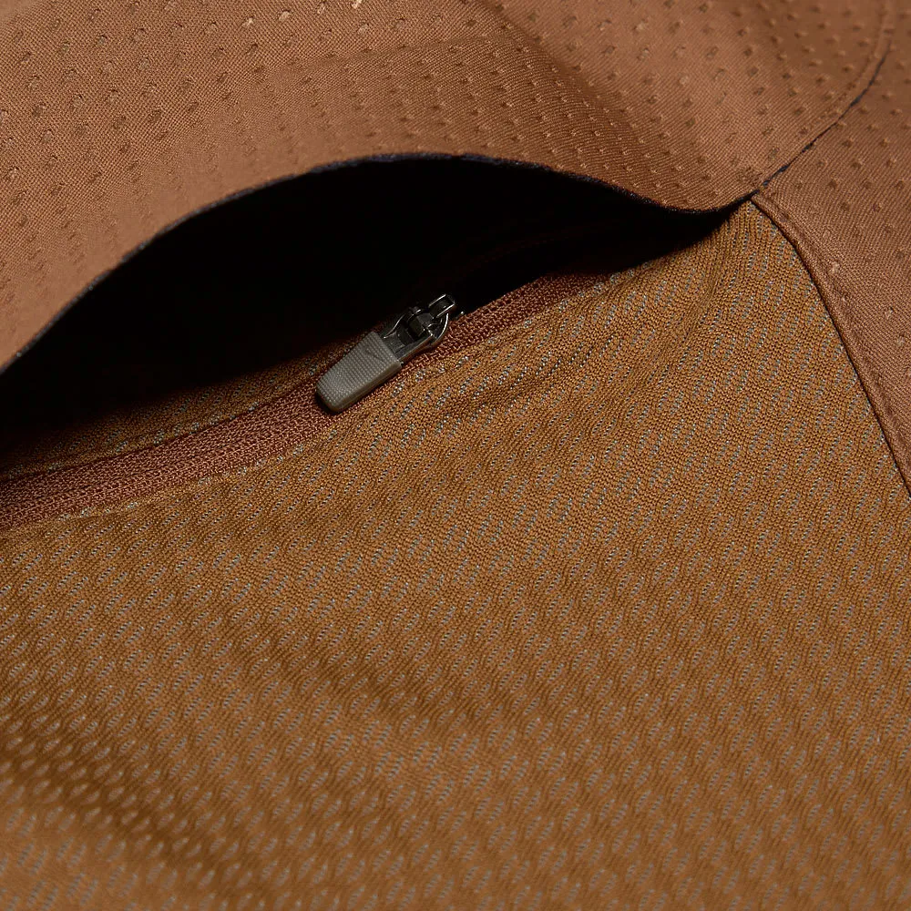 Nike x Undercover Gyakusou AS UC Dri-Fit Thermal JacketLight British Tan