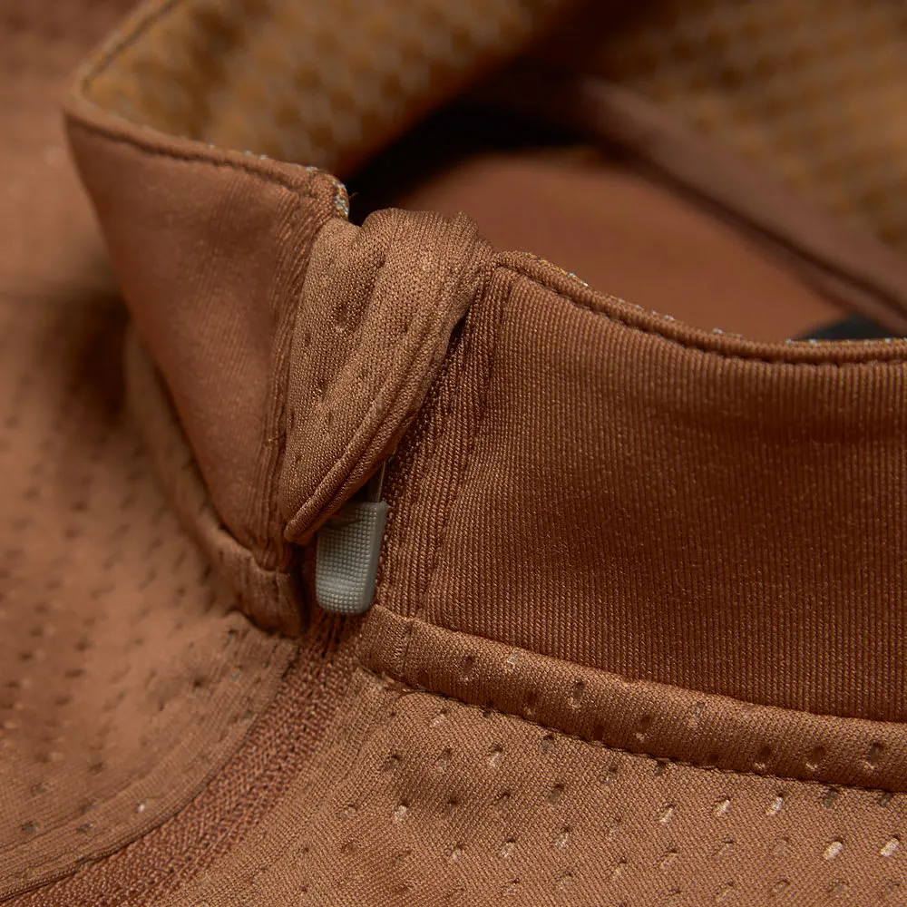 Nike x Undercover Gyakusou AS UC Dri-Fit Thermal JacketLight British Tan