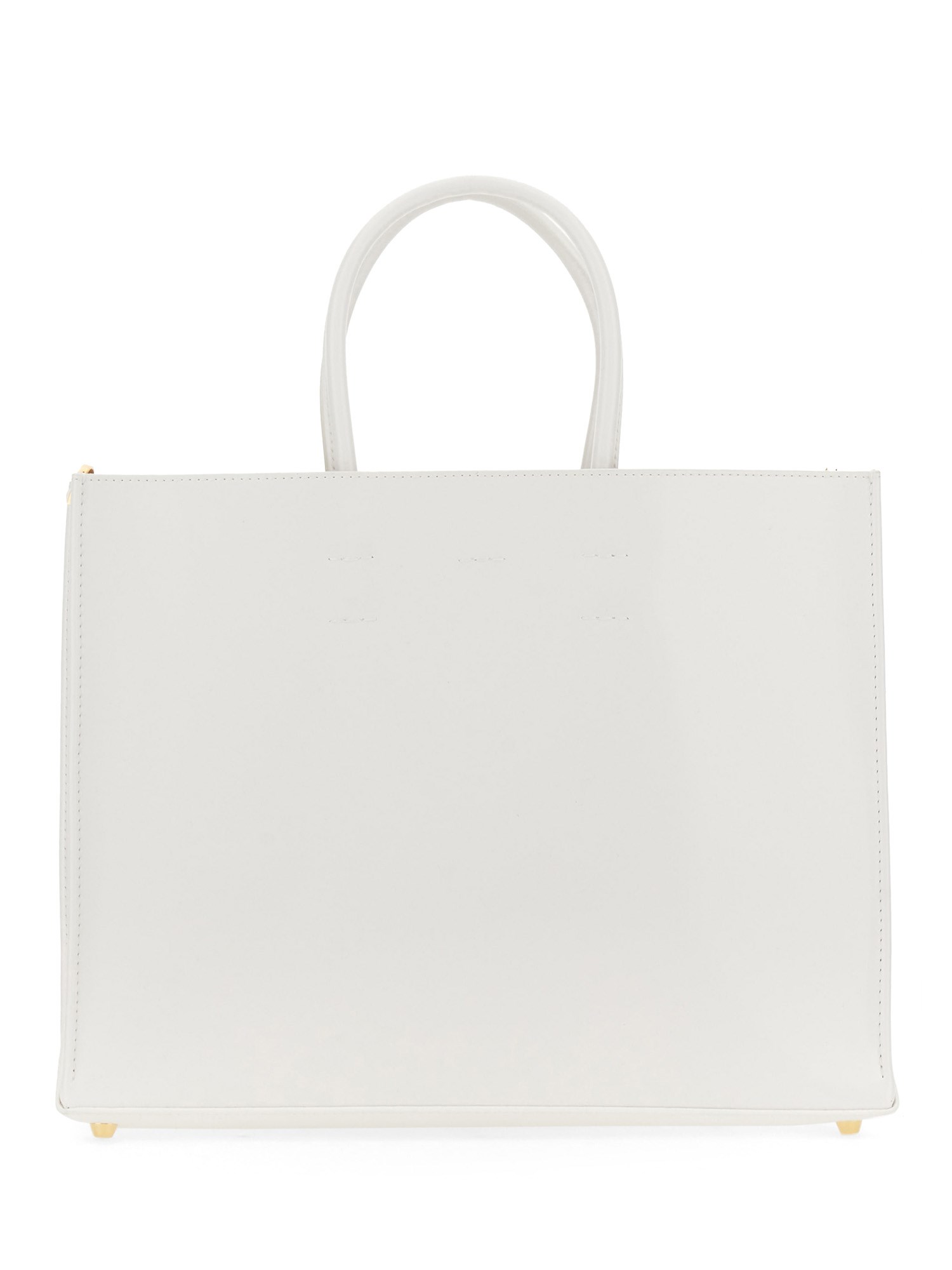 N°21    SHOPPER BAG WITH LOGO