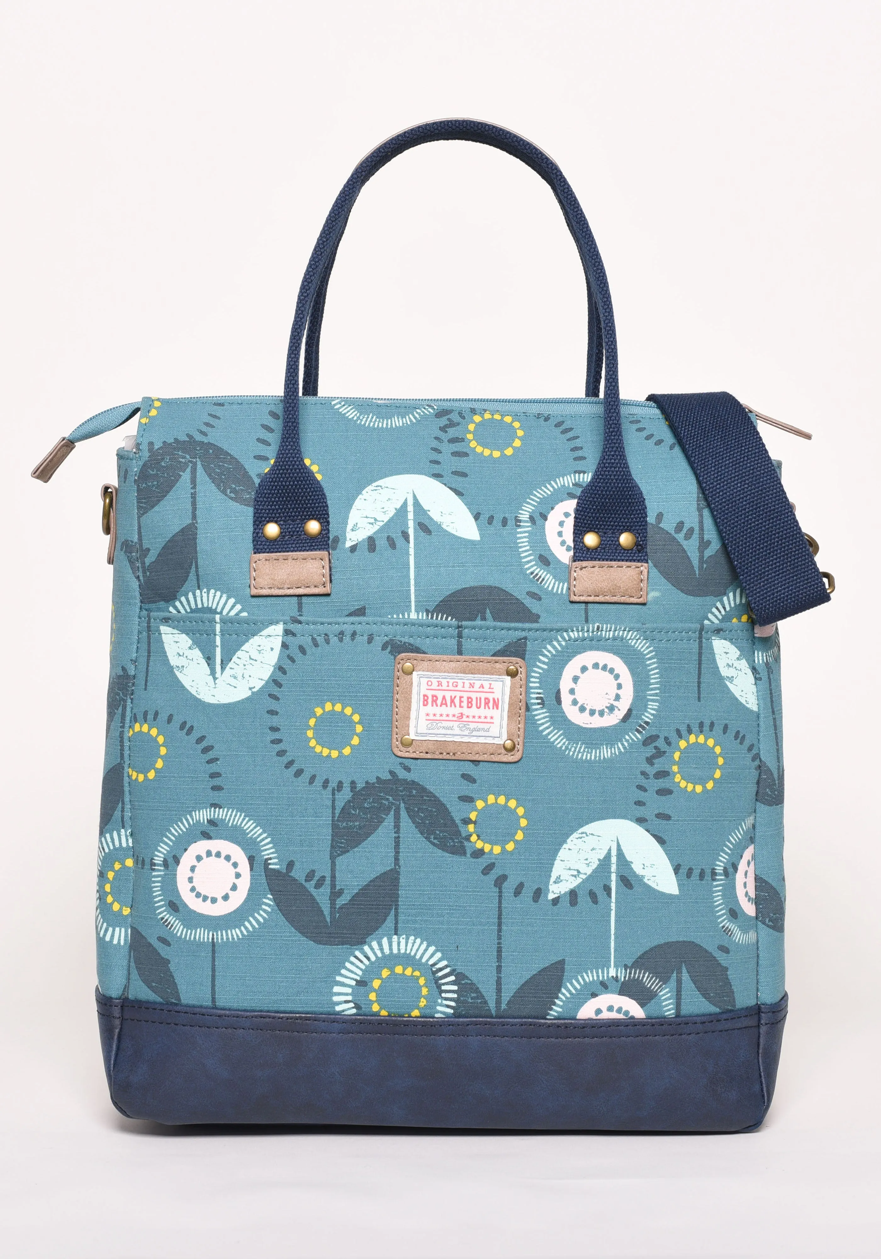 Olivia Shopper Bag