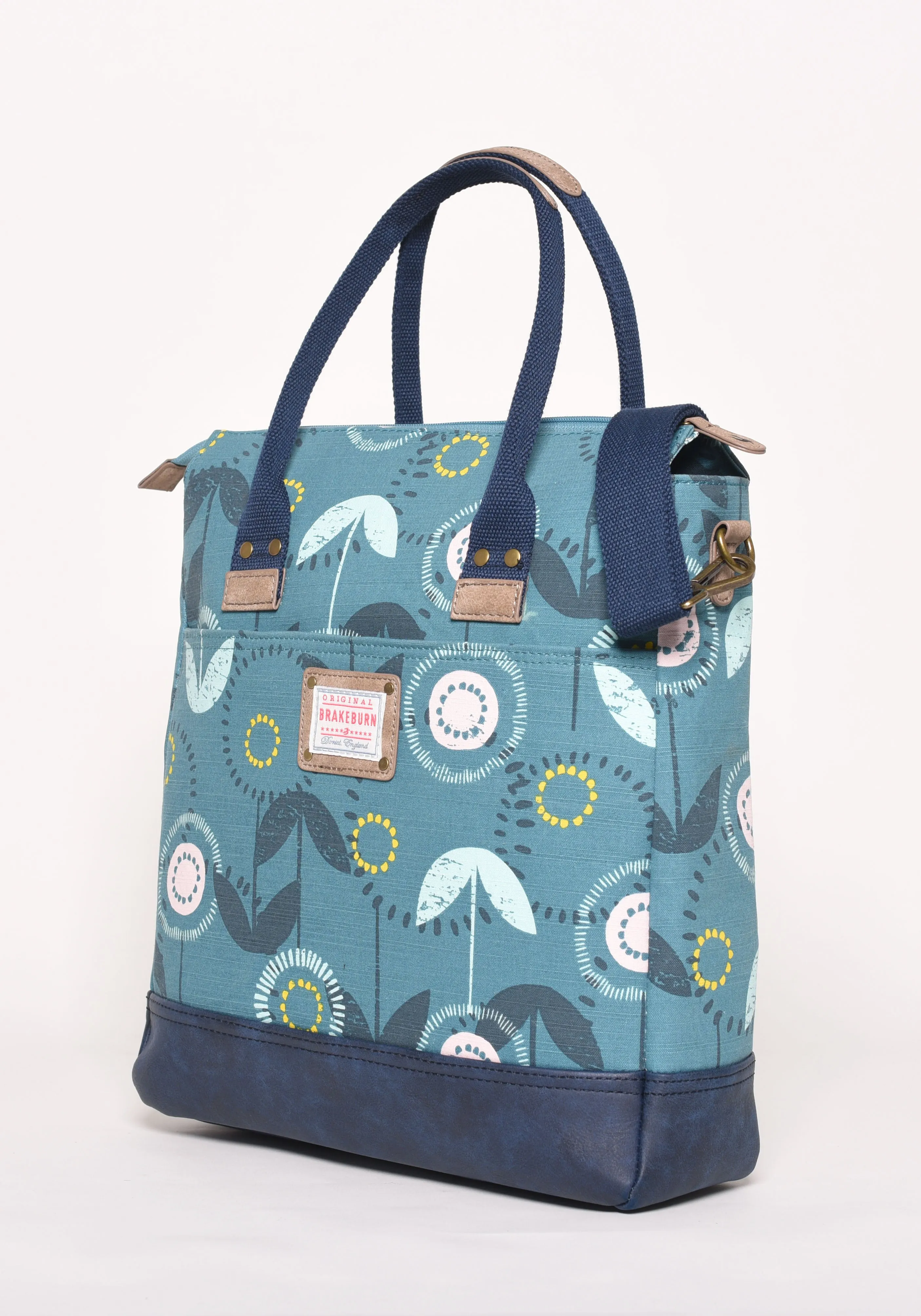 Olivia Shopper Bag