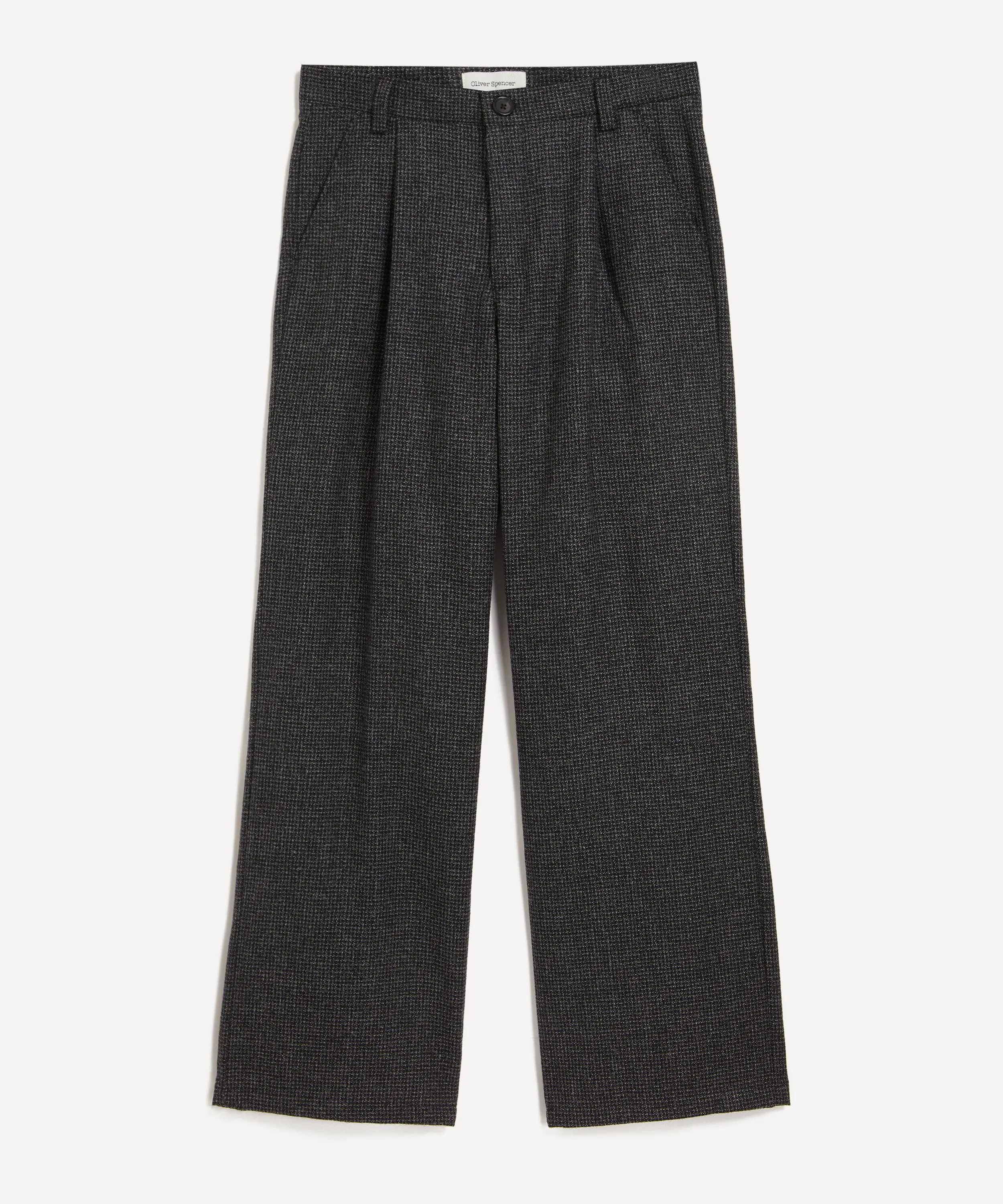 Orsman trousers