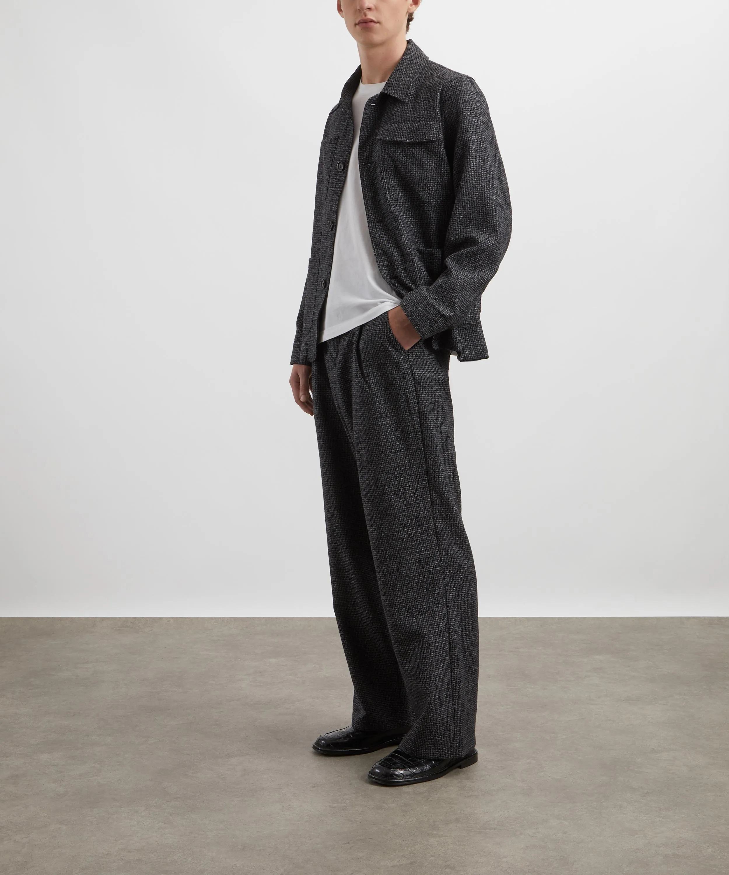 Orsman trousers