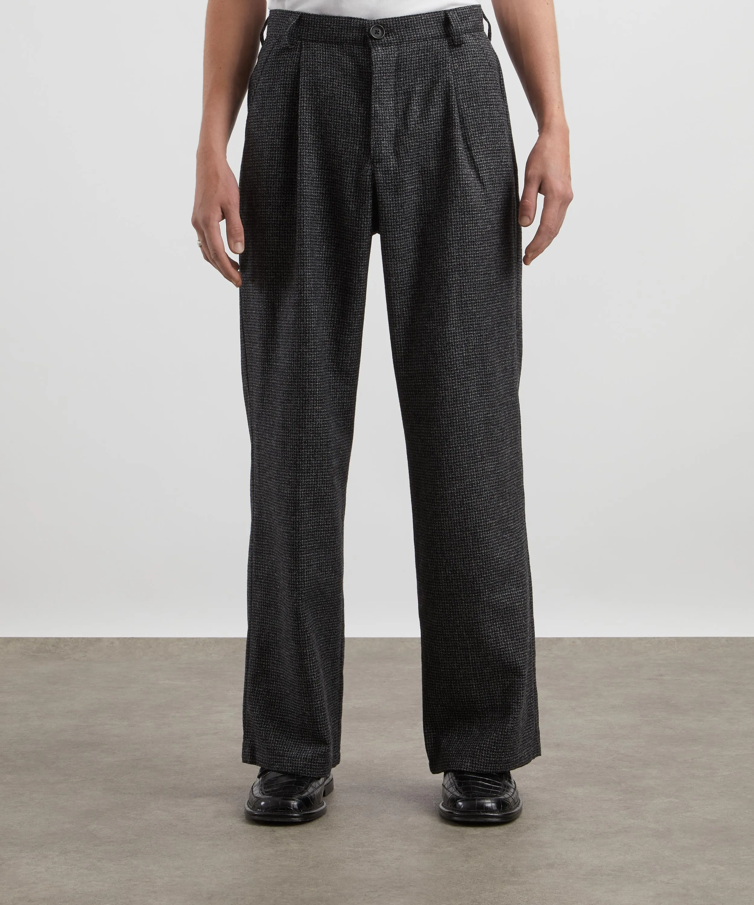 Orsman trousers