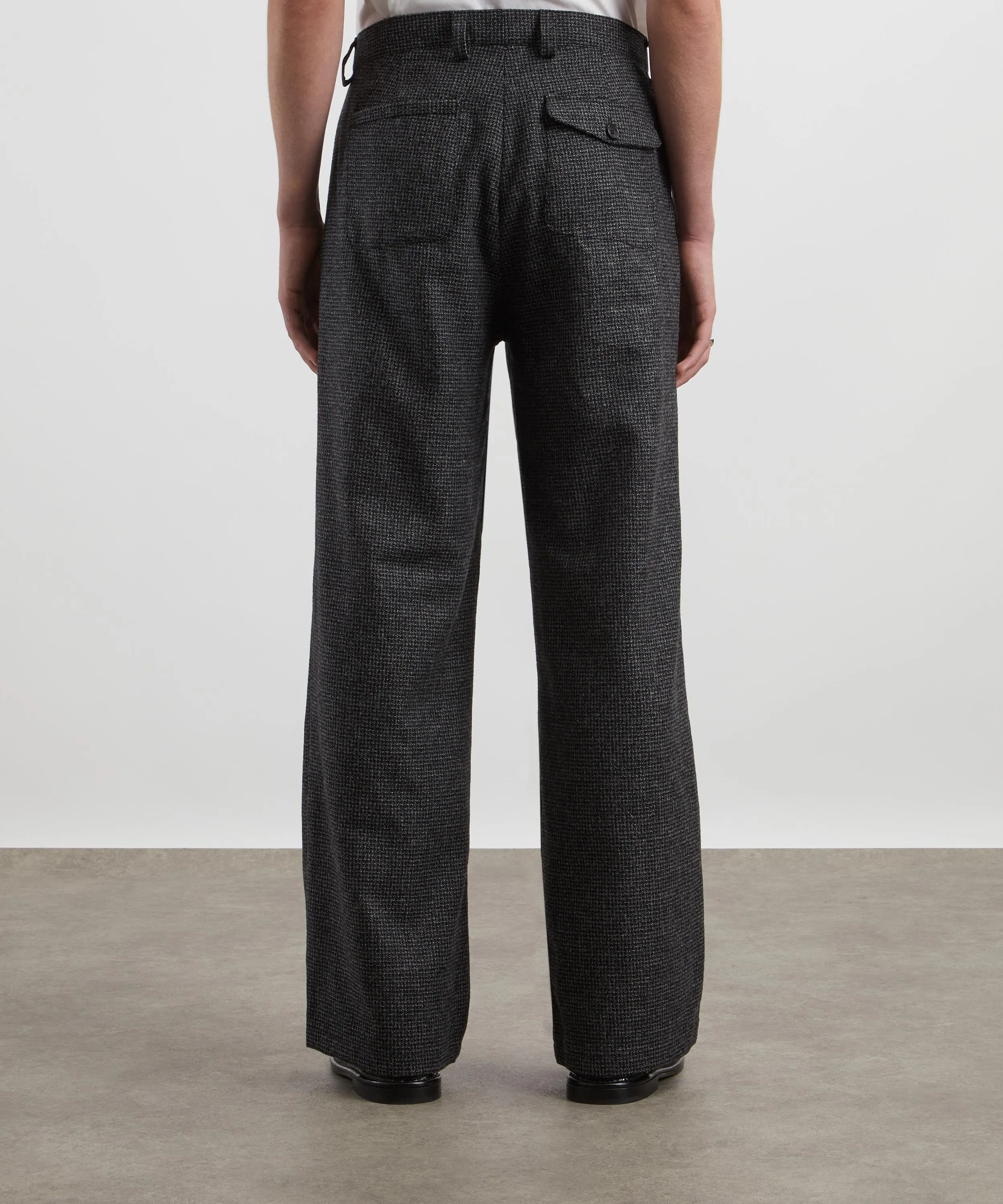 Orsman trousers