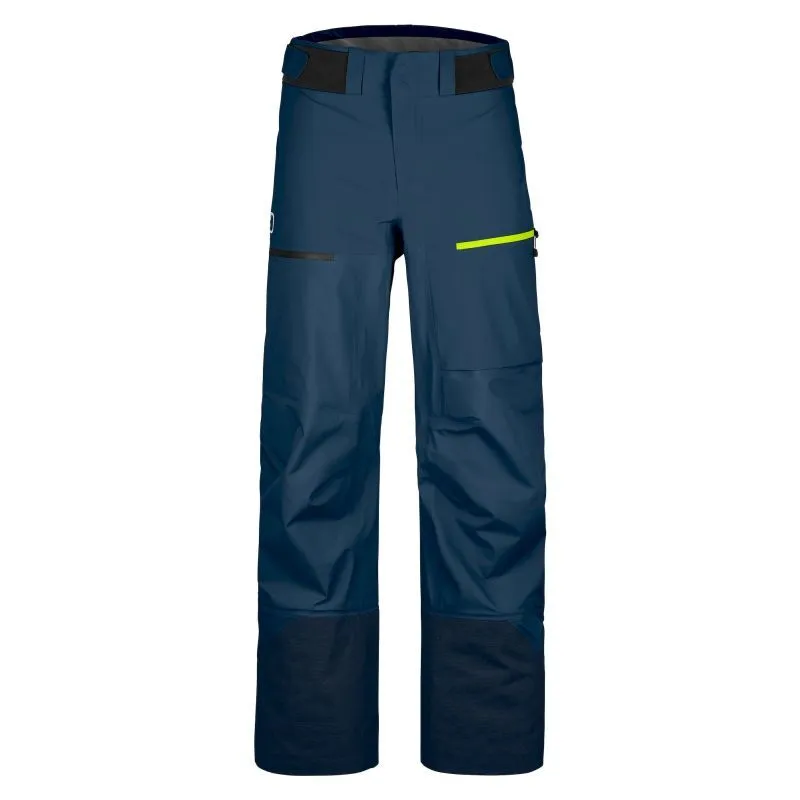 Ortovox  3L Ravine Shell Pants - Pantaloni alpinismo - Uomo