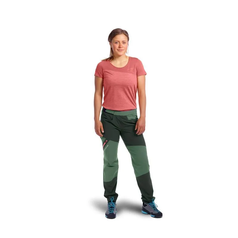 Ortovox  Vajolet Pants - Pantaloni da arrampicata - Donna