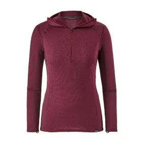 Patagonia  Capilene® Thermal Weight Zip- Maglietta termica - Donna