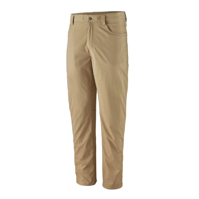 Patagonia  Quandary Pants - Pantaloni da escursionismo - Uomo