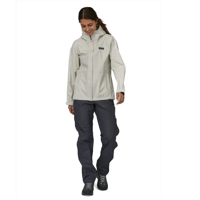 Patagonia  Torrentshell 3L Rain Pants - Pantaloni antipioggia - Donna