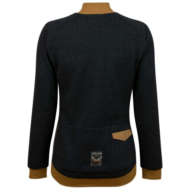 Pearl Izumi  Thermal Symphony  - Maglia ciclismo - Donna