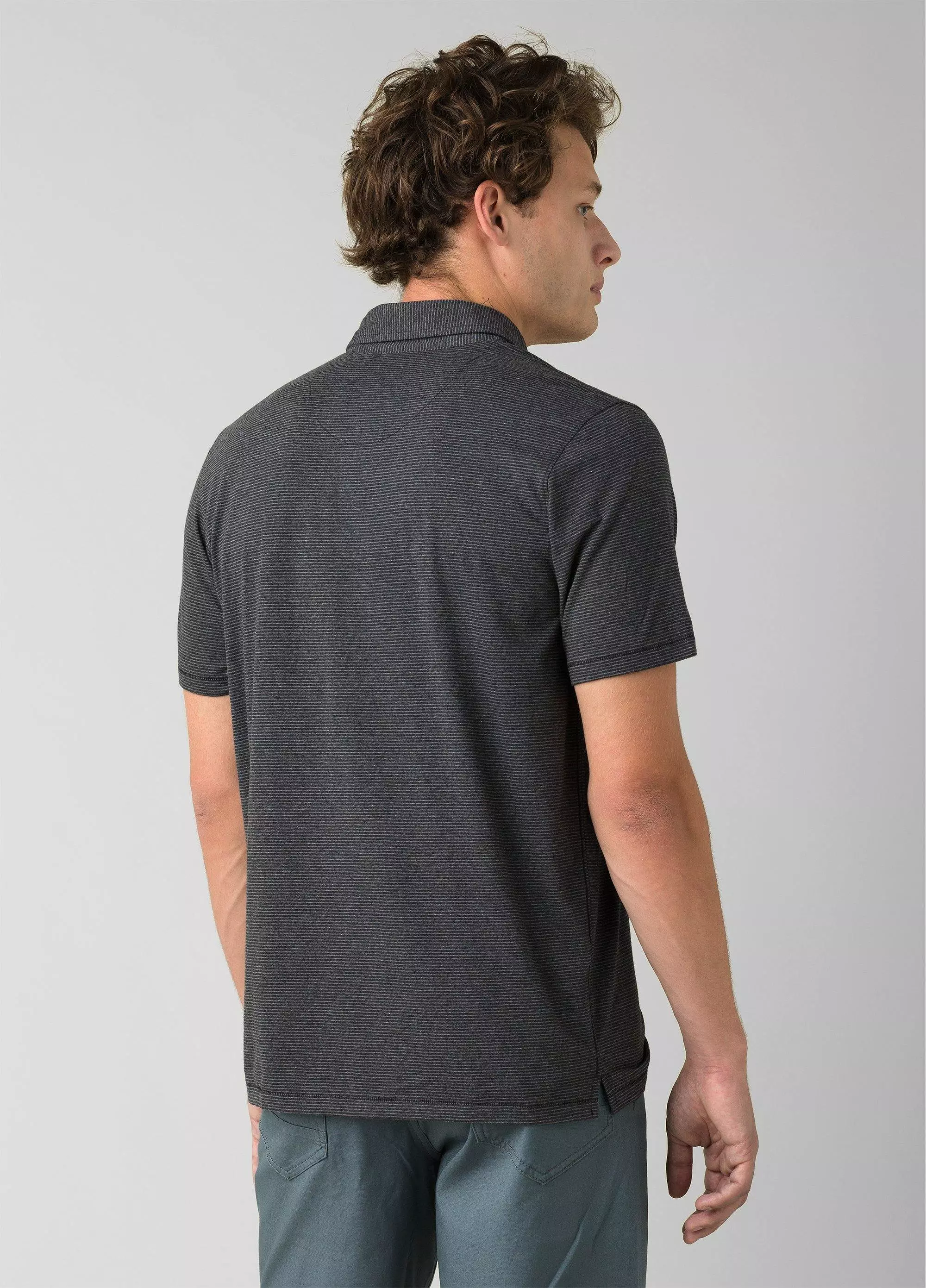 Prana Polo Men's