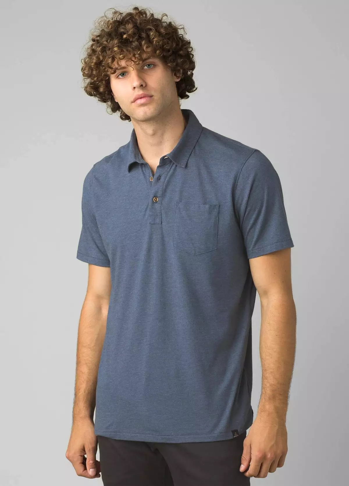 Prana Polo Men's