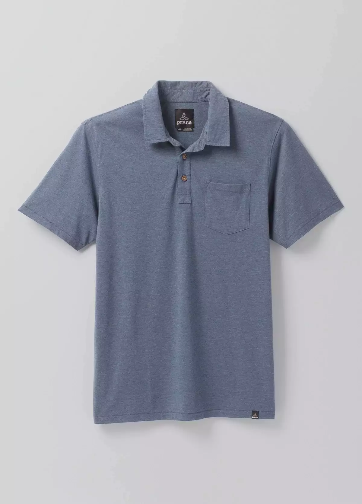 Prana Polo Men's