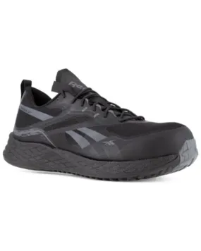 Product Name:  Reebok Women's Floatride Energy 3 Adventure Athletic Work Shoes - Composite Toe