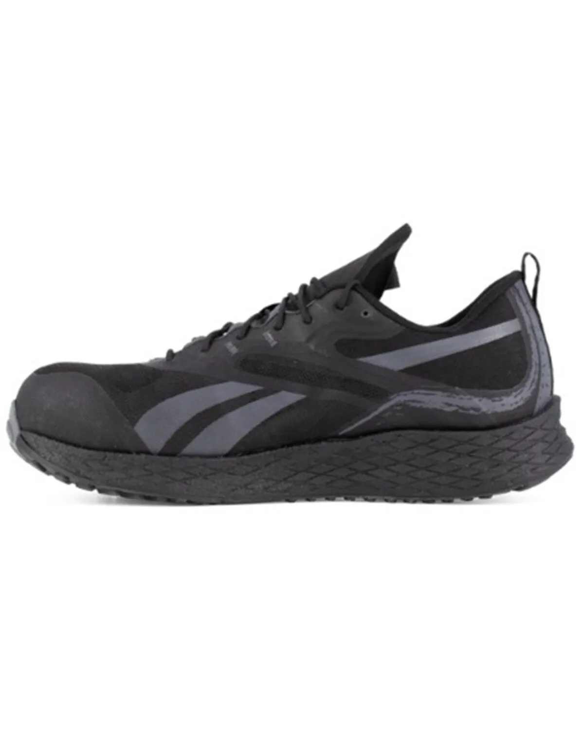 Product Name:  Reebok Women's Floatride Energy 3 Adventure Athletic Work Shoes - Composite Toe