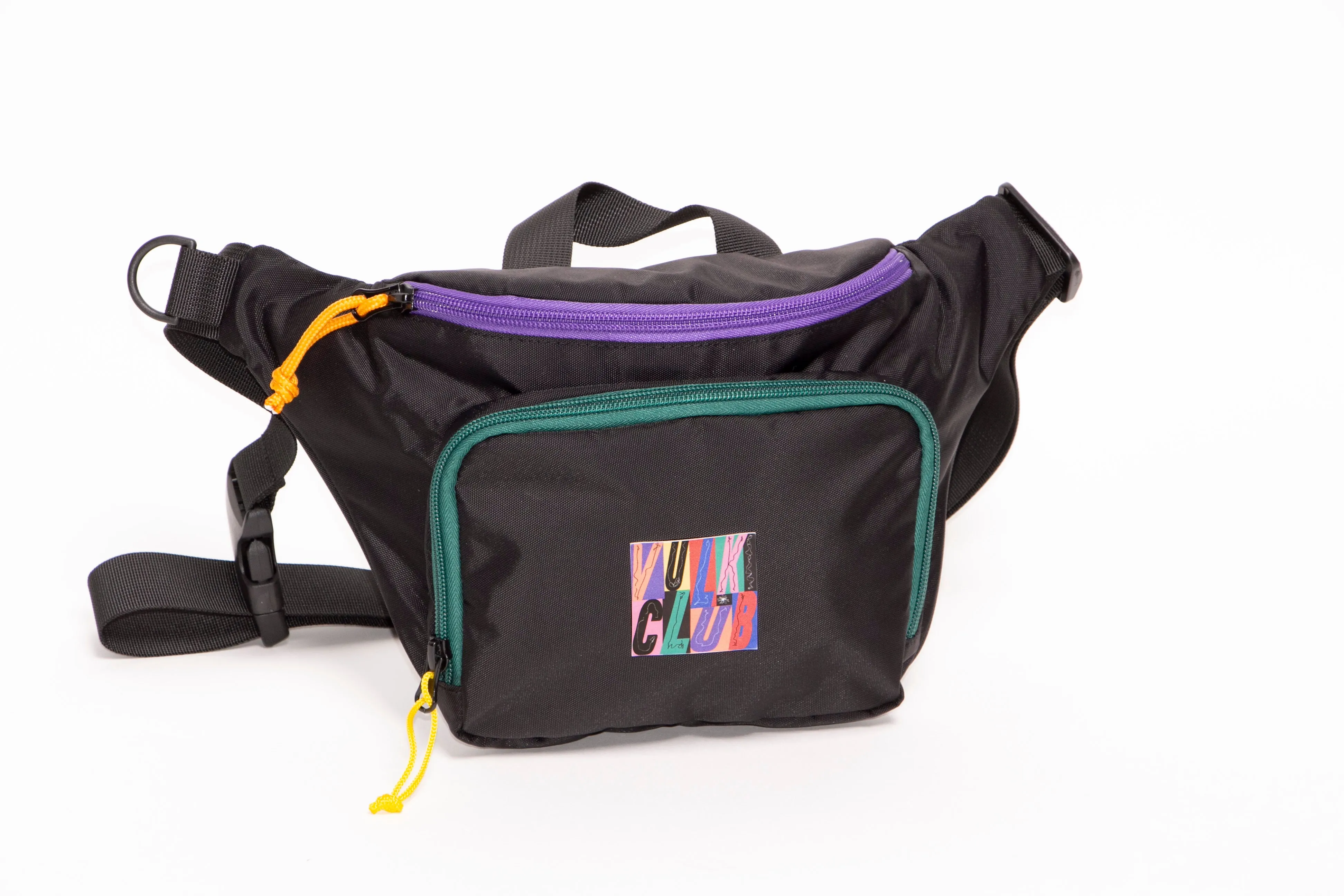 Rionera Vulk Television Waist Bag*