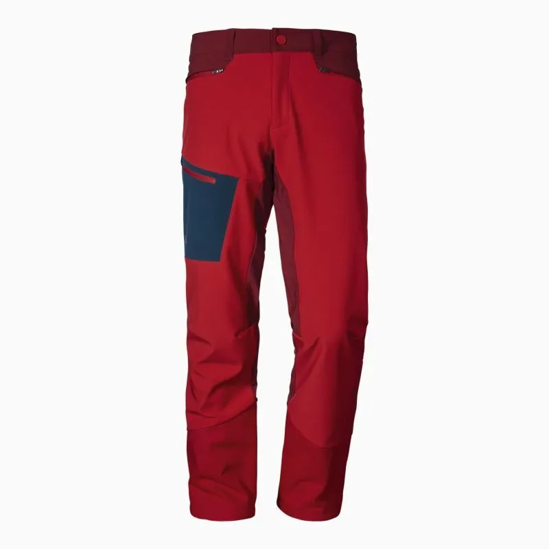 Schöffel  Pants Madrisella - Pantaloni da sci - Uomo