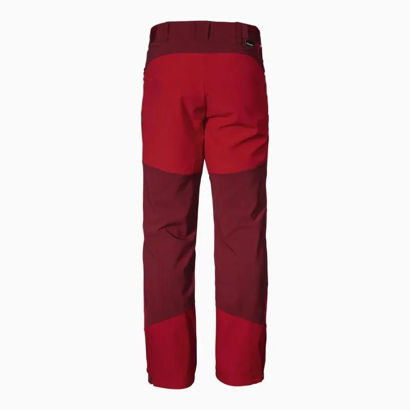 Schöffel  Pants Madrisella - Pantaloni da sci - Uomo