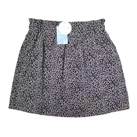 Skirt Mini & Short By Hem & Thread  Size: M