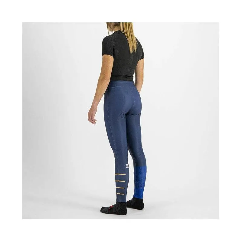 Sportful  Squadra Thermal Tight - Pantaloni sci di fondo - Donna