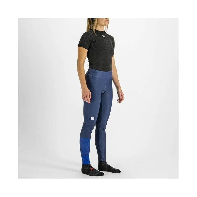 Sportful  Squadra Thermal Tight - Pantaloni sci di fondo - Donna