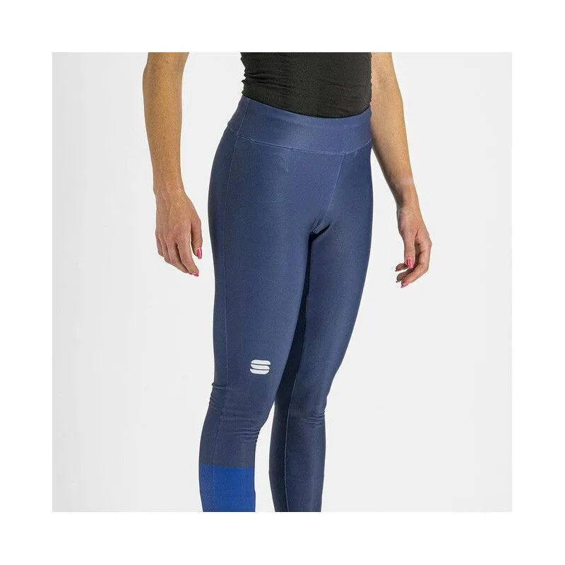 Sportful  Squadra Thermal Tight - Pantaloni sci di fondo - Donna