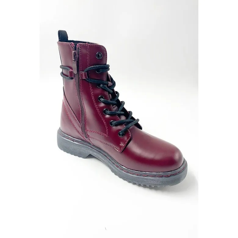 Taxi Callie-01 Boot - Women's