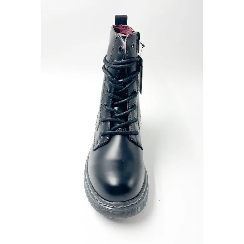 Taxi Callie-01 Boot - Women's