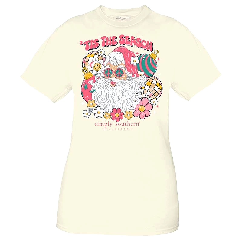 Tis The Season Short Sleeve T-Shirt