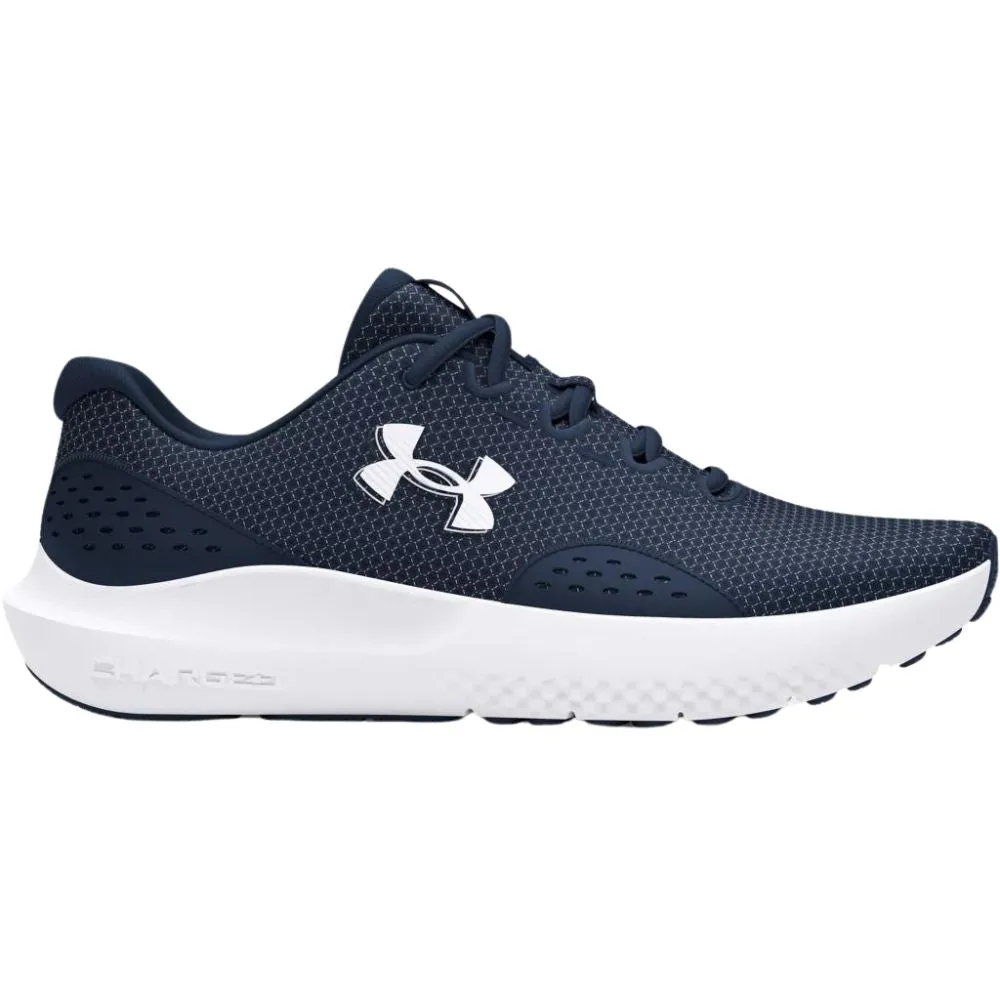 Under Armour Men's UA Charged Surge 4 Running Shoe - Academy