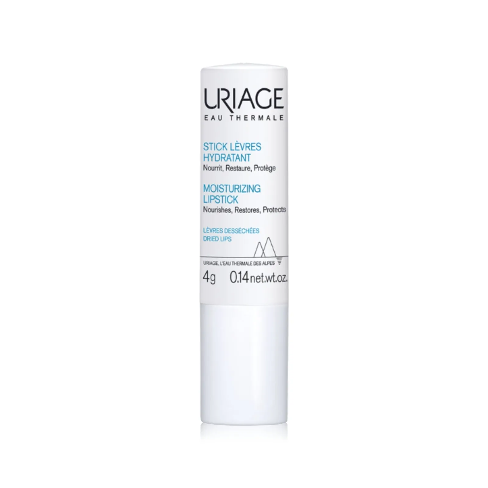 Uriage Hydrating Lip Treatment Stick 4g