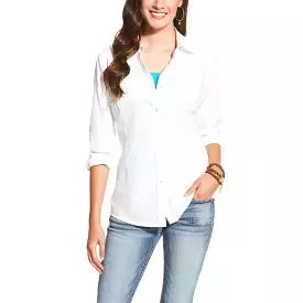 Women's Ariat Darby Snap Shirt