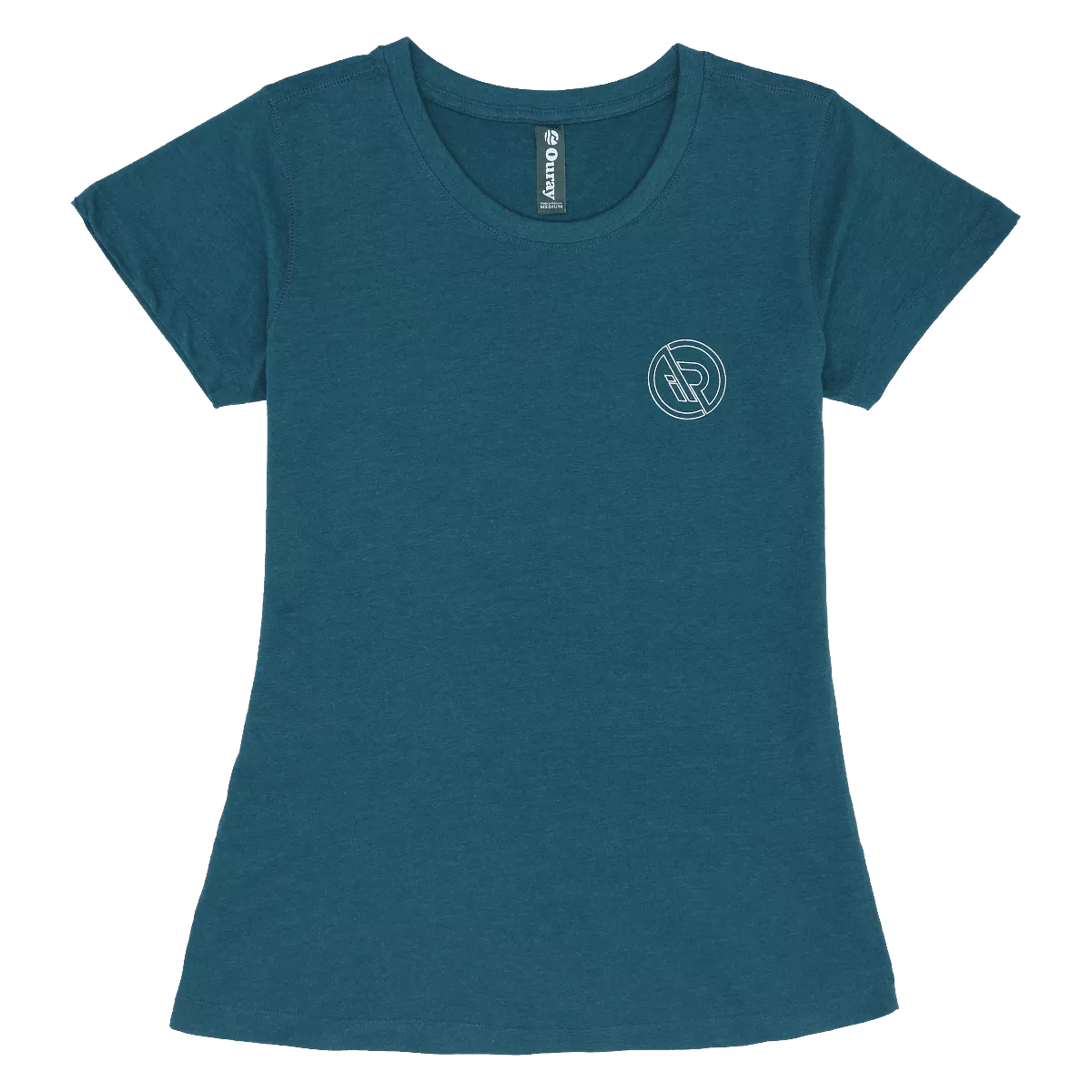 Women’s Crew T-Shirt