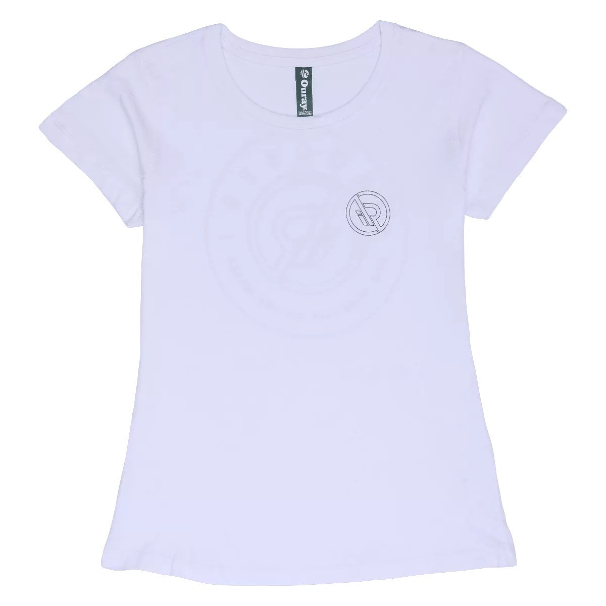 Women’s Crew T-Shirt