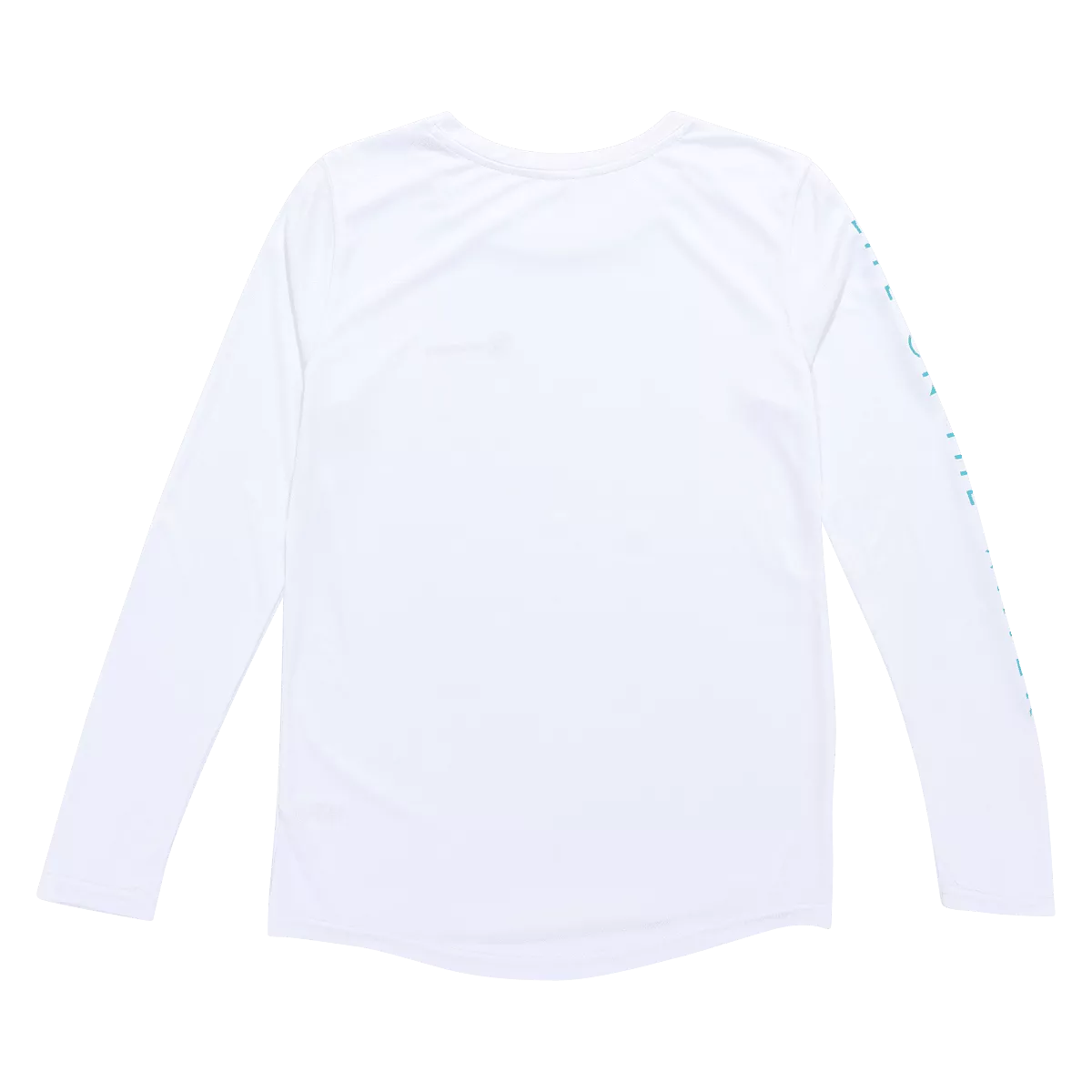 Women’s Eco Sol Long-Sleeve Shirt UPF 50+