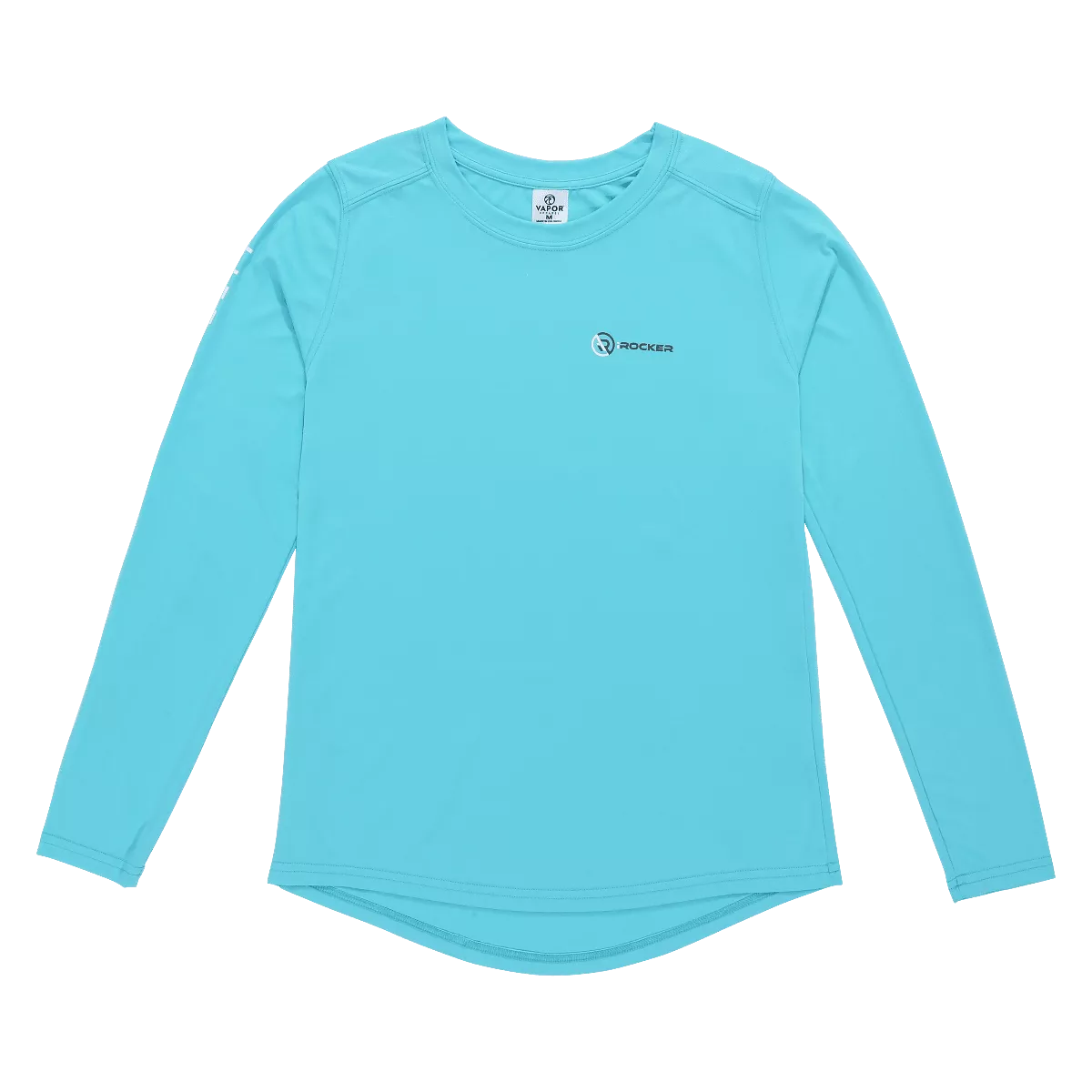 Women’s Eco Sol Long-Sleeve Shirt UPF 50+