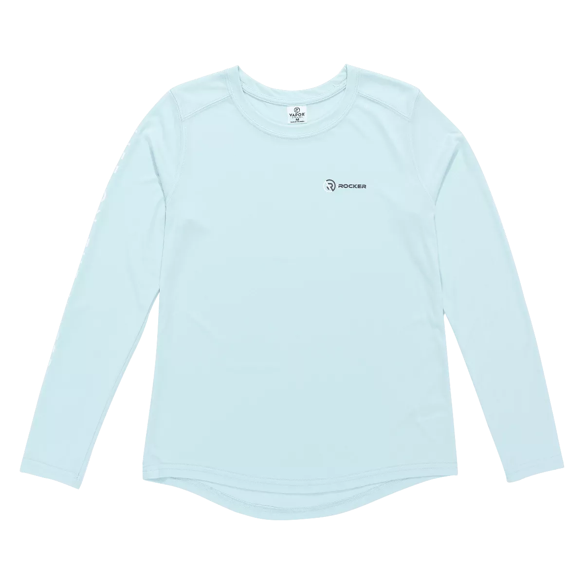 Women’s Eco Sol Long-Sleeve Shirt UPF 50+