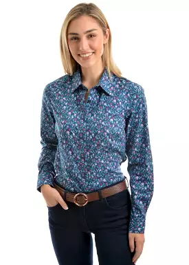 Women's Thomas Cook Jessica L/S Shirt