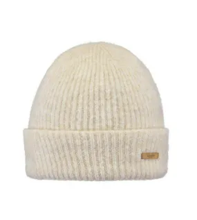 Women's Witzia Beanie - Cream | Hats and Beanies UK